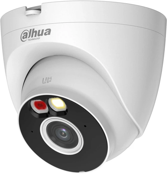 Камера видеонаблюдения IP Dahua DH-IPC-HDW1339DA-SAW-IL Wi-Fi 2.8-2.8мм цв. Камера видеонаблюдения IP Dahua DH-IPC-HDW1339DA-SAW-IL Wi-Fi 2.8-2.8мм цв.