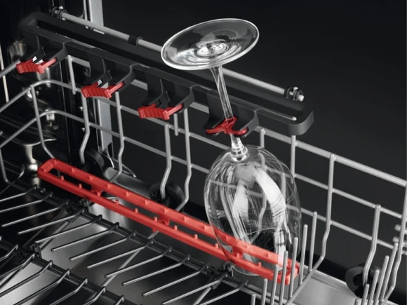 Посудомоечная машина встраив. AEG FSK93718P 2200Вт полноразмерная инвертер Посудомоечная машина встраив. AEG FSK93718P 2200Вт полноразмерная инвертер