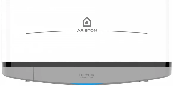 Водонагреватель Ariston Velis Style R 100 2.4кВт 100л электрический настенный/белый