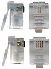 Колпачок Lanmaster (TWT-BO-6.0-OR/100) оранжевый (упак.:100шт) Колпачок Lanmaster (TWT-BO-6.0-OR/100) оранжевый (упак.:100шт)