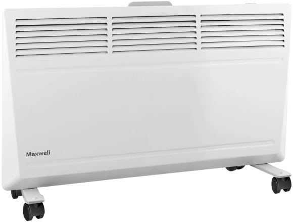 Конвектор Maxwell MW-4042 2000Вт белый