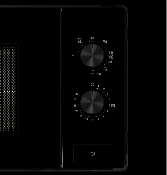 Микроволновая печь Gorenje BM201EG1BG 20л. 800Вт черный (встраиваемая) Микроволновая печь Gorenje BM201EG1BG 20л. 800Вт черный (встраиваемая)