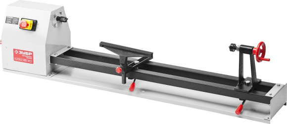 Станок токарный Зубр ЗСТД-350-1000 350W Станок токарный Зубр ЗСТД-350-1000 350W