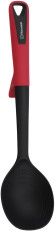 Лопатка для вторых блюд Rondell Craft RD-1871 черный/красный упак.:картонная подложка