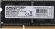 Память DDR3 8Gb 1600MHz AMD R538G1601S2S-U RTL PC3-12800 CL11 SO-DIMM 204-pin 1.5В dual rank Ret Память DDR3 8Gb 1600MHz AMD R538G1601S2S-U RTL PC3-12800 CL11 SO-DIMM 204-pin 1.5В dual rank Ret