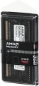 Память DDR3 8Gb 1600MHz AMD R538G1601S2S-U RTL PC3-12800 CL11 SO-DIMM 204-pin 1.5В dual rank Ret Память DDR3 8Gb 1600MHz AMD R538G1601S2S-U RTL PC3-12800 CL11 SO-DIMM 204-pin 1.5В dual rank Ret