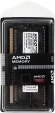 Память DDR3 8Gb 1600MHz AMD R538G1601S2S-U RTL PC3-12800 CL11 SO-DIMM 204-pin 1.5В dual rank Ret Память DDR3 8Gb 1600MHz AMD R538G1601S2S-U RTL PC3-12800 CL11 SO-DIMM 204-pin 1.5В dual rank Ret