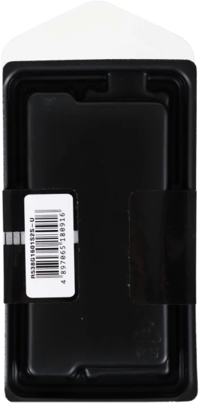 Память DDR3 8Gb 1600MHz AMD R538G1601S2S-U RTL PC3-12800 CL11 SO-DIMM 204-pin 1.5В dual rank Ret Память DDR3 8Gb 1600MHz AMD R538G1601S2S-U RTL PC3-12800 CL11 SO-DIMM 204-pin 1.5В dual rank Ret