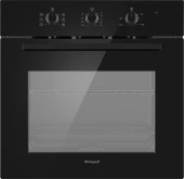 Духовой шкаф Электрический Weissgauff EOM 266 PMB черный Духовой шкаф Электрический Weissgauff EOM 266 PMB черный