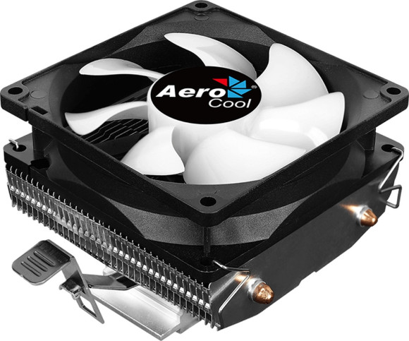 Устройство охлаждения(кулер) Aerocool Air Frost 2 RGB Soc-AM5/AM4/1200/1700/1851 черный/белый 3-pin 26dB Al+Cu 110W 250gr Ret (AIR FROST 2 FRGB 3P) Устройство охлаждения(кулер) Aerocool Air Frost 2 RGB Soc-AM5/AM4/1200/1700/1851 черный/белый 3-pin 26dB Al+Cu 110W 250gr Ret (AIR FROST 2 FRGB 3P)