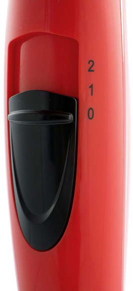 Фен Vitek VT-8227 R 2200Вт красный (VT-8227)