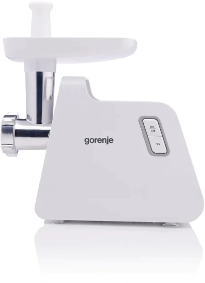 Мясорубка Gorenje MG1701W 1700Вт белый
