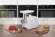 Мясорубка Gorenje MG1701W 1700Вт белый