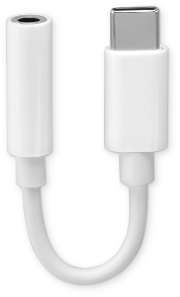 Переходник Buro BHP TPC-JCK Jack 3.5 (f)-USB Type-C (m) белый Переходник Buro BHP TPC-JCK Jack 3.5 (f)-USB Type-C (m) белый