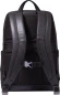 Рюкзак мужской Piquadro Black Square CA6503B3/TM темно-коричневый кожа