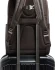 Рюкзак мужской Piquadro Black Square CA6503B3/TM темно-коричневый кожа