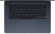 Ноутбук Apple MacBook Air A3241 M4 10 core 16Gb SSD256Gb/10 core GPU 15.3" Liquid Retina (2880x1864) macOS midnight WiFi BT Cam (MW1L3HN/A) Ноутбук Apple MacBook Air A3241 M4 10 core 16Gb SSD256Gb/10 core GPU 15.3" Liquid Retina (2880x1864) macOS midnight WiFi BT Cam (MW1L3HN/A)