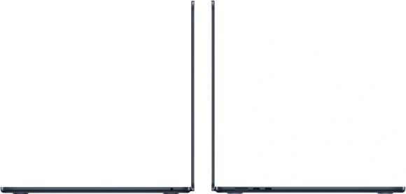 Ноутбук Apple MacBook Air A3241 M4 10 core 16Gb SSD256Gb/10 core GPU 15.3" Liquid Retina (2880x1864) macOS midnight WiFi BT Cam (MW1L3HN/A) Ноутбук Apple MacBook Air A3241 M4 10 core 16Gb SSD256Gb/10 core GPU 15.3" Liquid Retina (2880x1864) macOS midnight WiFi BT Cam (MW1L3HN/A)