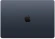 Ноутбук Apple MacBook Air A3241 M4 10 core 16Gb SSD256Gb/10 core GPU 15.3" Liquid Retina (2880x1864) macOS midnight WiFi BT Cam (MW1L3HN/A) Ноутбук Apple MacBook Air A3241 M4 10 core 16Gb SSD256Gb/10 core GPU 15.3" Liquid Retina (2880x1864) macOS midnight WiFi BT Cam (MW1L3HN/A)
