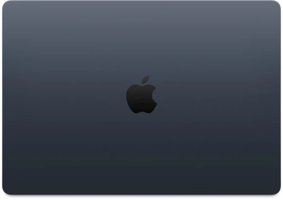 Ноутбук Apple MacBook Air A3241 M4 10 core 16Gb SSD256Gb/10 core GPU 15.3" Liquid Retina (2880x1864) macOS midnight WiFi BT Cam (MW1L3HN/A) Ноутбук Apple MacBook Air A3241 M4 10 core 16Gb SSD256Gb/10 core GPU 15.3" Liquid Retina (2880x1864) macOS midnight WiFi BT Cam (MW1L3HN/A)