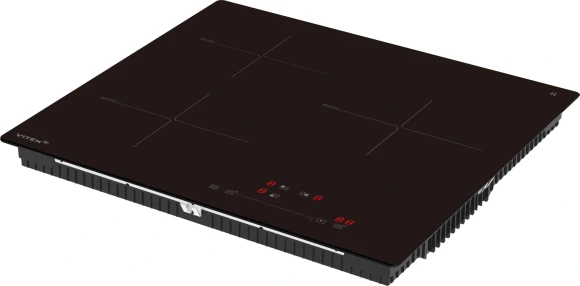 Индукционная варочная поверхность Vitek VHI4310 черный