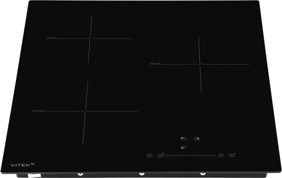 Индукционная варочная поверхность Vitek VHI4310 черный