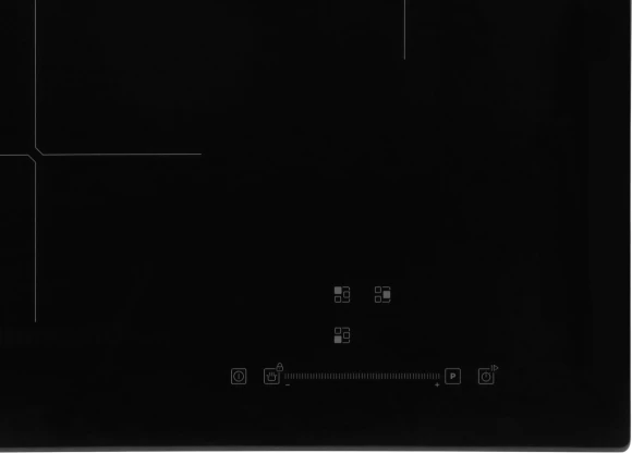 Индукционная варочная поверхность Vitek VHI4310 черный