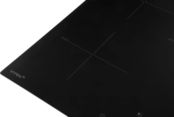 Индукционная варочная поверхность Vitek VHI4310 черный