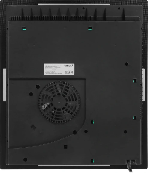 Индукционная варочная поверхность Vitek VHI4310 черный