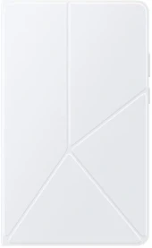 Чехол Samsung для Samsung Galaxy Tab A11 Book Cover поликарбонат/полиуретан белый (EF-BX130PWEGRU)