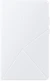Чехол Samsung для Samsung Galaxy Tab A11 Book Cover поликарбонат/полиуретан белый (EF-BX130PWEGRU)