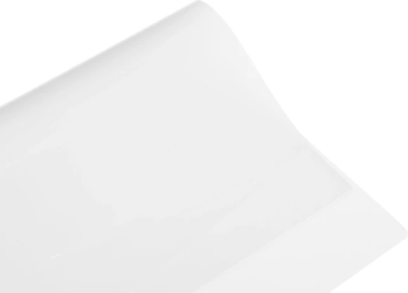 Пленка для ламинирования Silwerhof 75мкм A4 (100шт) глянцевая 216x303мм