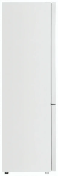 Холодильник Maunfeld MFF176SFW 2-хкамерн. белый мат. Холодильник Maunfeld MFF176SFW 2-хкамерн. белый мат.