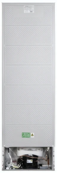 Холодильник Maunfeld MFF176SFW 2-хкамерн. белый мат. Холодильник Maunfeld MFF176SFW 2-хкамерн. белый мат.