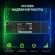 Накопитель SSD Digma PCIe 4.0 x4 1TB DGSM4001TM63T Meta M6 M.2 2280 Накопитель SSD Digma PCIe 4.0 x4 1TB DGSM4001TM63T Meta M6 M.2 2280