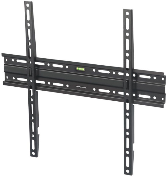 Кронштейн для телевизора Arm Media PLASMA-3 new черный 22"-65" макс.55кг настенный фиксированный