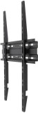 Кронштейн для телевизора Arm Media PLASMA-3 new черный 22"-65" макс.55кг настенный фиксированный
