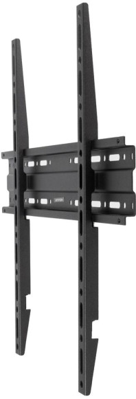 Кронштейн для телевизора Arm Media PLASMA-3 new черный 22"-65" макс.55кг настенный фиксированный