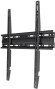 Кронштейн для телевизора Arm Media PLASMA-3 new черный 22"-65" макс.55кг настенный фиксированный