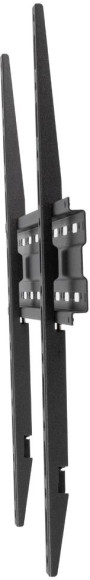 Кронштейн для телевизора Arm Media PLASMA-3 new черный 22"-65" макс.55кг настенный фиксированный