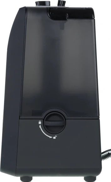 Увлажнитель воздуха Royal Clima RUH-G450/5.5E-BL 110Вт (ультразвуковой) черный