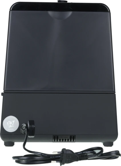 Увлажнитель воздуха Royal Clima RUH-G450/5.5E-BL 110Вт (ультразвуковой) черный