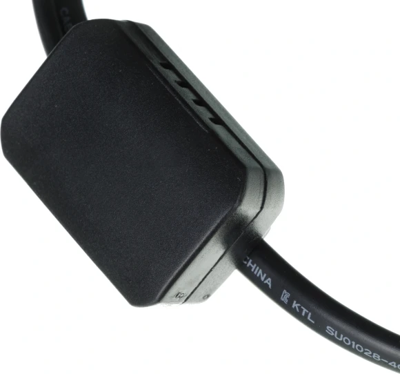 Увлажнитель воздуха Royal Clima RUH-G450/5.5E-BL 110Вт (ультразвуковой) черный