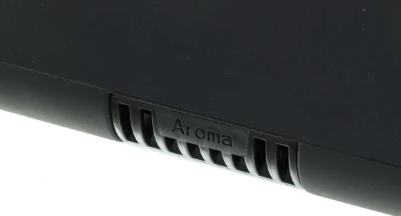 Увлажнитель воздуха Royal Clima RUH-G450/5.5E-BL 110Вт (ультразвуковой) черный