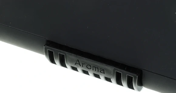 Увлажнитель воздуха Royal Clima RUH-G450/5.5E-BL 110Вт (ультразвуковой) черный