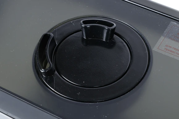 Увлажнитель воздуха Royal Clima RUH-G450/5.5E-BL 110Вт (ультразвуковой) черный