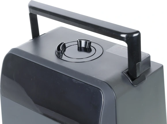 Увлажнитель воздуха Royal Clima RUH-G450/5.5E-BL 110Вт (ультразвуковой) черный