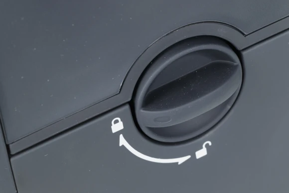 Увлажнитель воздуха Royal Clima RUH-G450/5.5E-BL 110Вт (ультразвуковой) черный