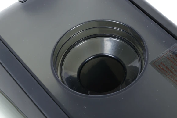 Увлажнитель воздуха Royal Clima RUH-G450/5.5E-BL 110Вт (ультразвуковой) черный