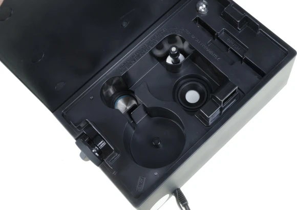 Увлажнитель воздуха Royal Clima RUH-G450/5.5E-BL 110Вт (ультразвуковой) черный